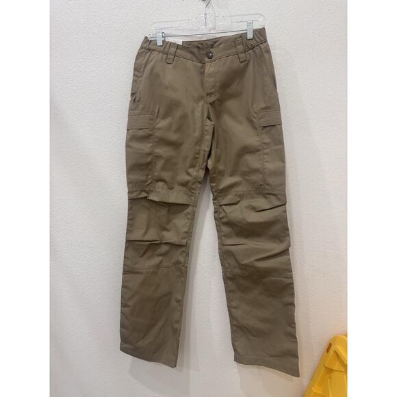 Women's Vertx Phantom LT 2.0 size 8/34 brown/desert Tan New - Picture 1 of 6